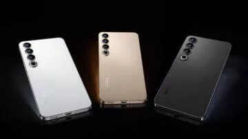 meizu 20