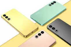 meizu 20 řada