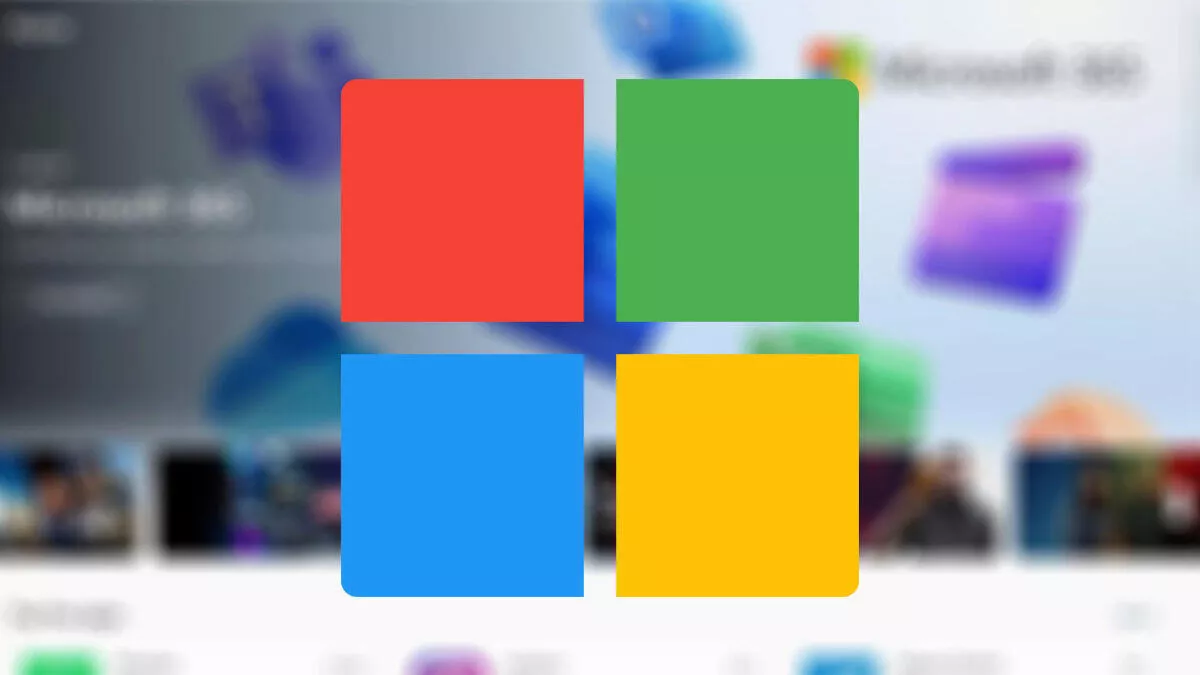 Microsoft chystá na Android a iOS vlastní obchod s aplikacemi