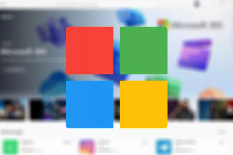 Microsoft obchod s aplikacemi