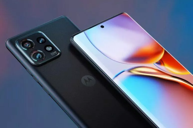 Motorola Moto Edge 40 Pro Moto Edge 40 únik parametry specifikace Motorola Moto Edge 40 Pro Moto Edge 40 únik parametry specifikace