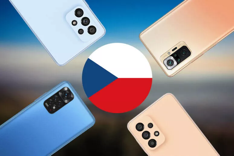 nejprodávanější telefony v čr nejprodávanější telefony v čr