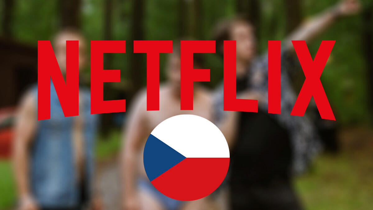 Nudíte se? Na Netflix se dostaly hned čtyři české filmové hity s vysokým hodnocením