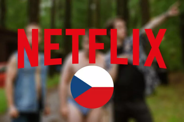 netflix české filmy netflix české filmy