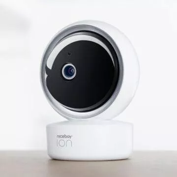 Niceboy ION Home Security Camera vnitřní kamera