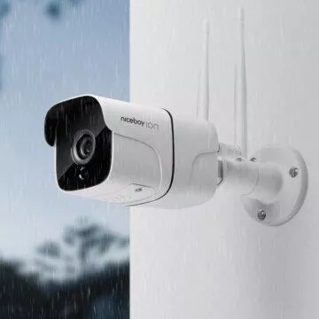 Niceboy ION Outdoor Security Camera venkovní kamera