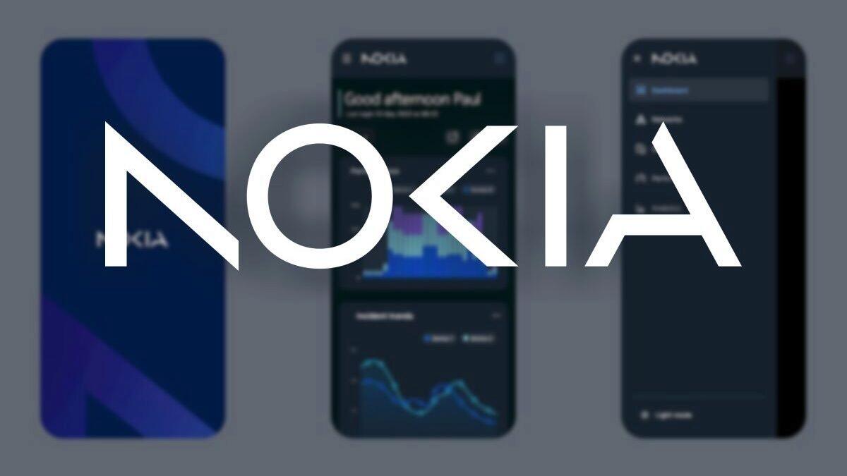 Opouští Nokia čistý Android? Představila prostředí Pure UI