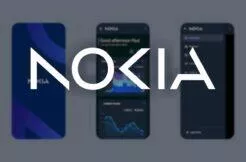 Nokia Pure UI nové prostředí