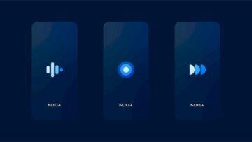 Nokia Pure UI nové prostředí mobil