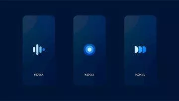 Nokia Pure UI nové prostředí mobil