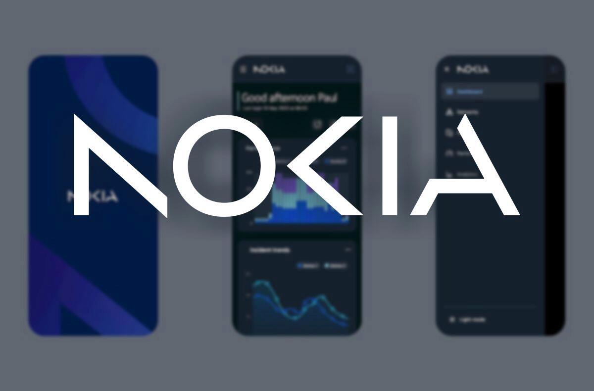 Opouští Nokia čistý Android? Představila prostředí Pure UI