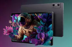 nubia pad 3D