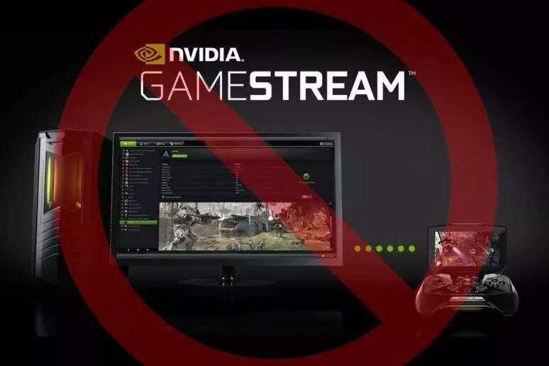 Nvidia GameStream konec ukončení aktualizace Nvidia GameStream konec ukončení aktualizace