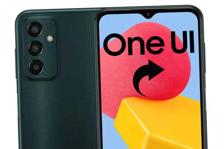 one ui 5.1 galaxy m13 one ui 5.1 galaxy m13