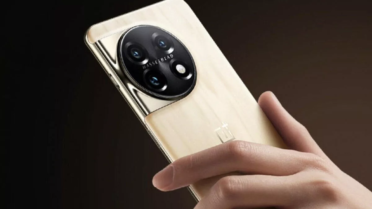 To je paráda! OnePlus 11 představeno v nové edici, která vám vyrazí dech