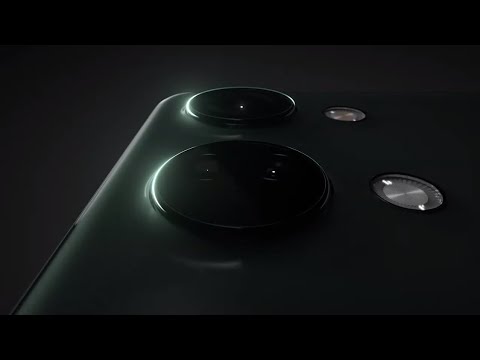 OnePlus Ace 2V Official Teaser