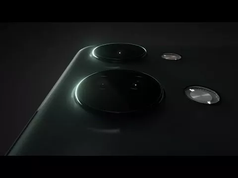 OnePlus Ace 2V Official Teaser