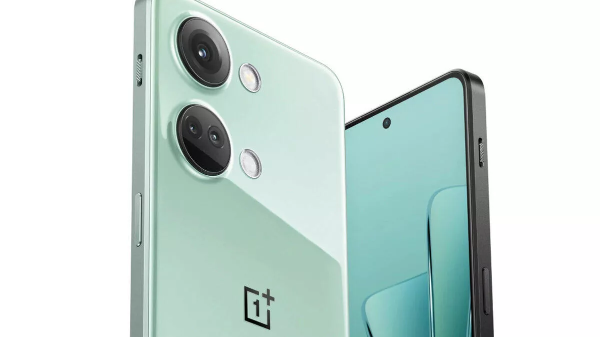 Je tohle staré dobré OnePlus? Novinka láká na kovové tělo a vlajkové specifikace za nízkou cenu