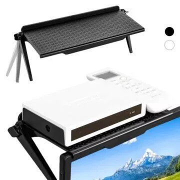 PC příslušenství AliExpress Polička na monitor barvy