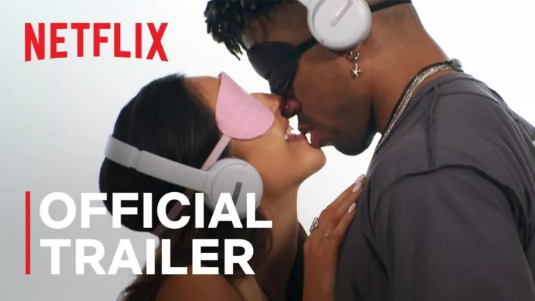 Perfect Match | Official Trailer | Netflix