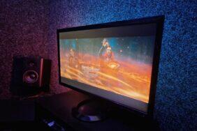 Philips Hue Play Gradient PC Lightstrip minirecenze