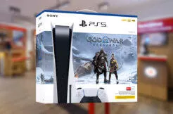 playstation 5 vodafone