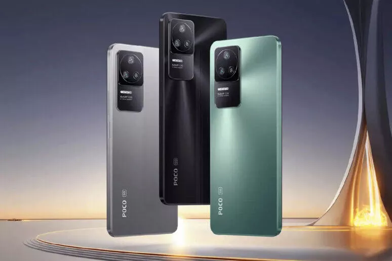 poco f4 pro poco f4 pro