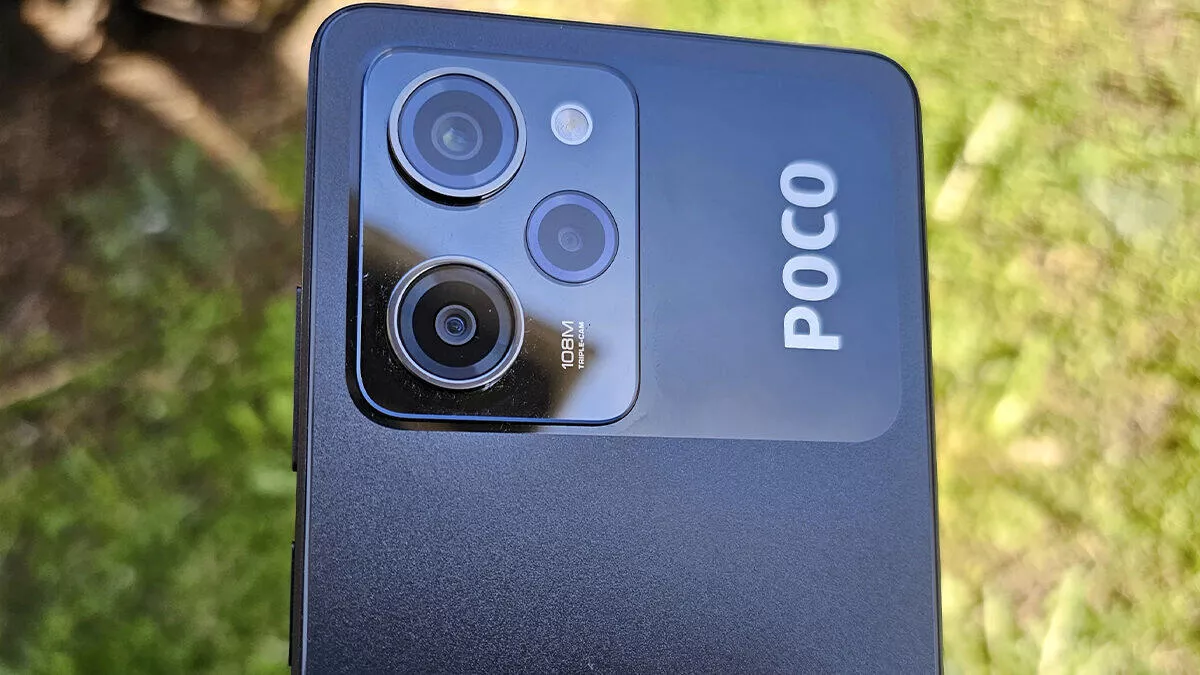 POCO X5 Pro 5G recenze: skvělá výdrž a 108Mpx foťák pod 10 tisíc