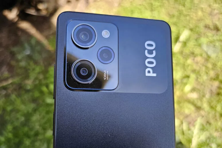 POCO X5 Pro recenze POCO X5 Pro recenze