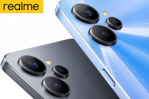 realme 10t 5g