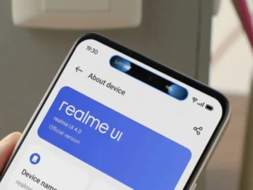 realme c55 dynamic island realme c55 dynamic island