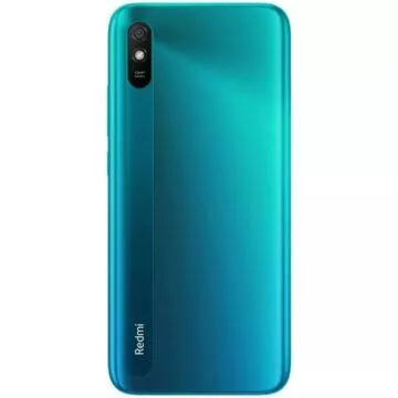 redmi 9a zelená