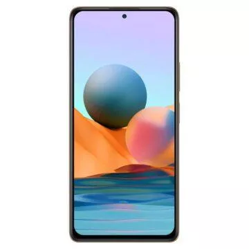 redmi note 10 pro displej