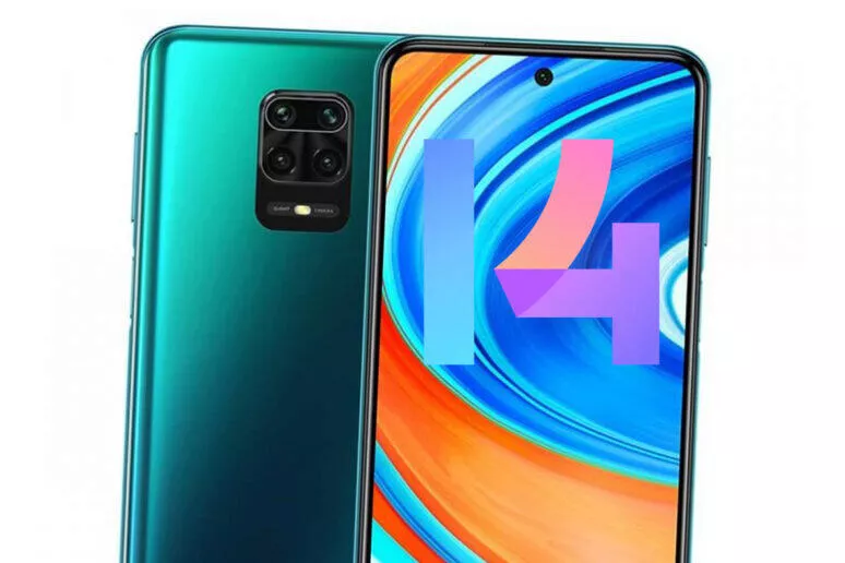 redmi note 9 pro miui 14 redmi note 9 pro miui 14