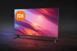 redmi smart fire tv