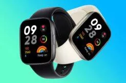 Redmi Watch 3 čr cena parametry Redmi Watch 3 čr cena parametry