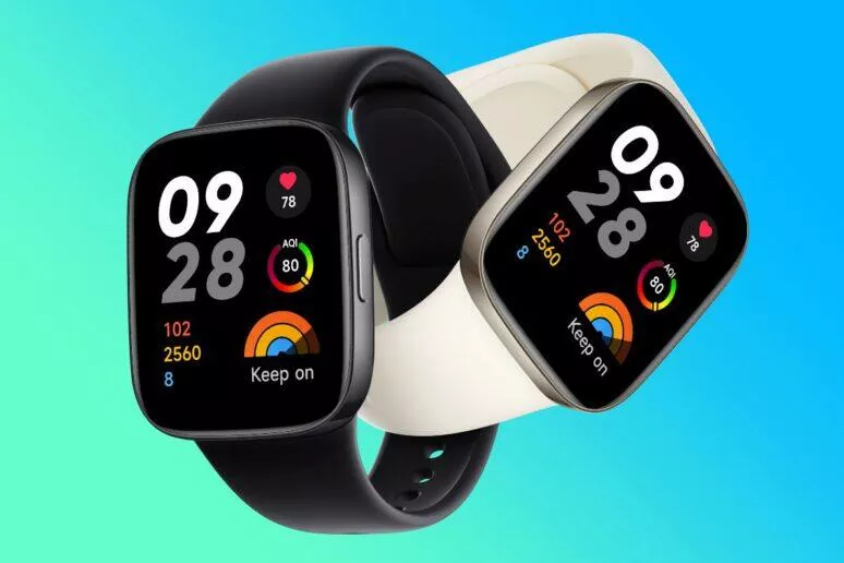 Redmi Watch 3 čr cena parametry Redmi Watch 3 čr cena parametry