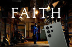 s23 ultra faith