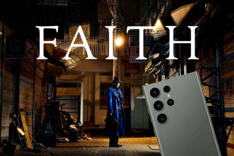s23 ultra faith