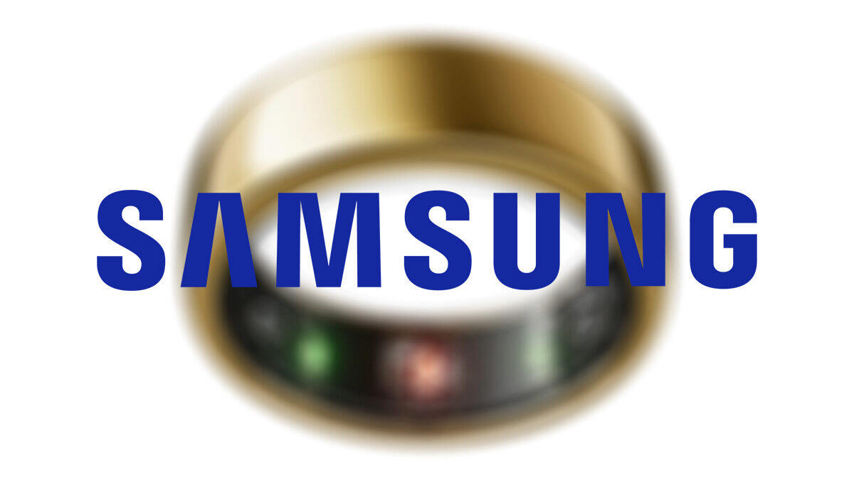 Jaké nové gadgety Samsung chystá? Prý brýle a prsten!