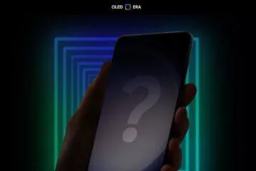 Samsung displej OLED finder web vyhledávání