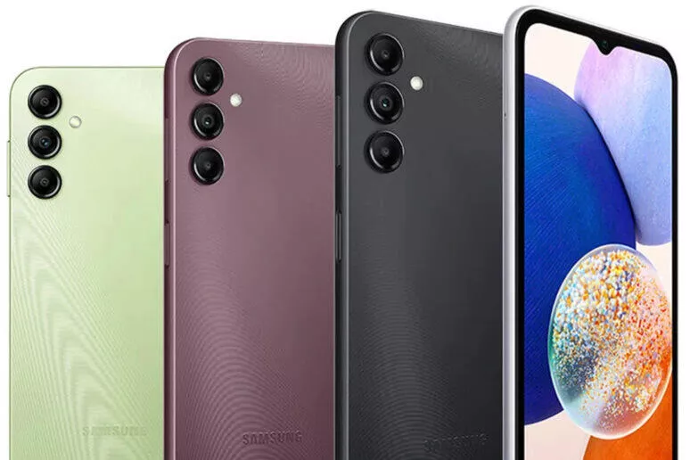 samsung galaxy a14 5g samsung galaxy a14 5g
