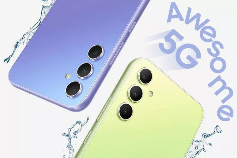 Samsung Galaxy a34 a54 Samsung Galaxy a34 a54