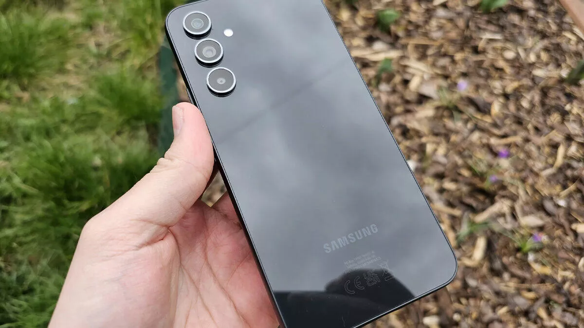 5 důvodů, proč si (ne)koupit Samsung Galaxy A54 5G