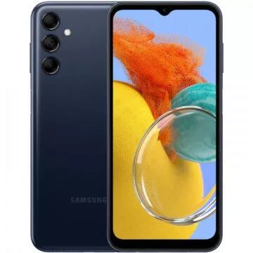 samsung galaxy m14 5g tmavě modrá