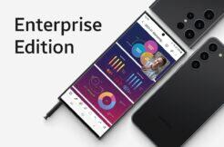 Samsung Galaxy S23 Enterprise Edition