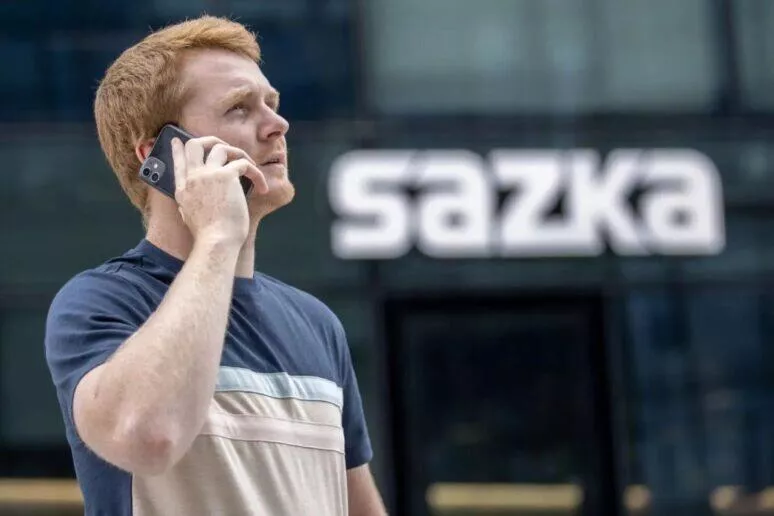 SAZKAmobil narozeniny levnější data SIM karty slevy dokup SAZKAmobil narozeniny levnější data SIM karty slevy dokup