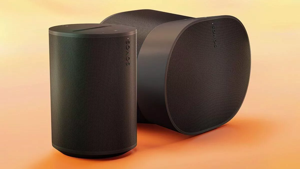 Sonos představil nové chytré reproduktory Era 300 a Era 100