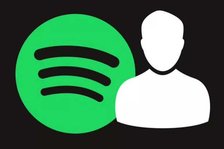 Spotify nové uživatelské profily sociální síť