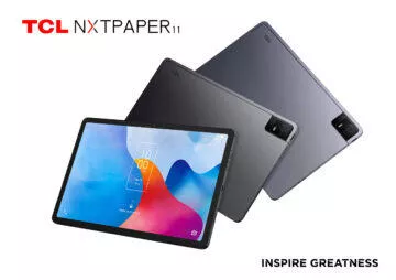 TCL NXTPAPER 11